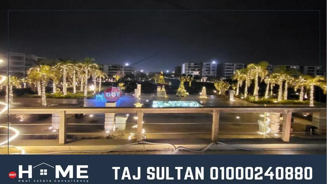 Luxury Apartment for Sale in 30-Tag-Sultan