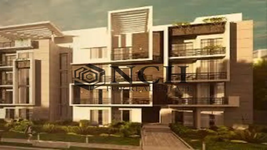 Luxurious Villa for Sale with Spacious Garden