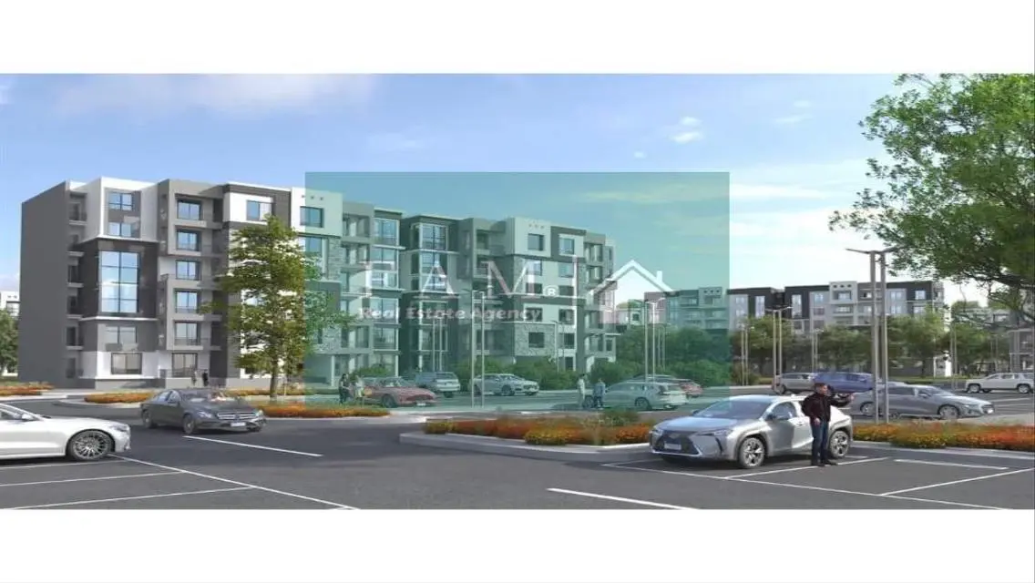 Modern Apartment for Sale in 2022