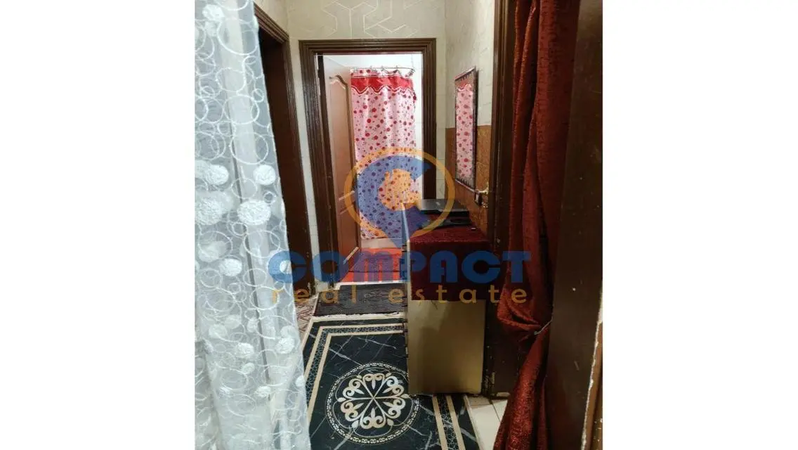 Apartment for Sale 70 meters in the City Center