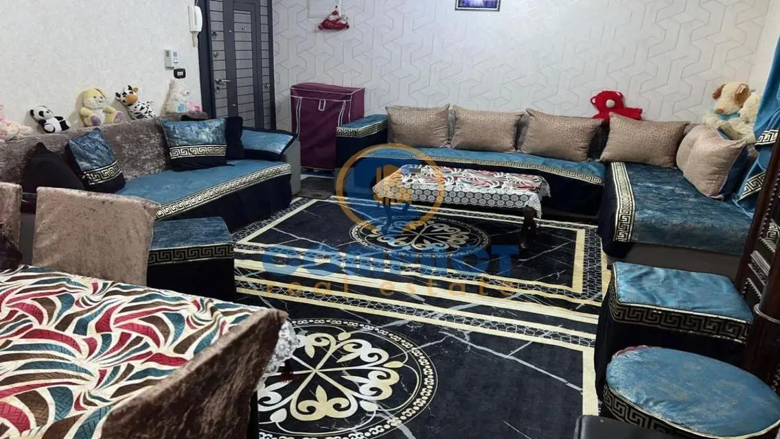 Apartment for Sale 70 meters in the City Center