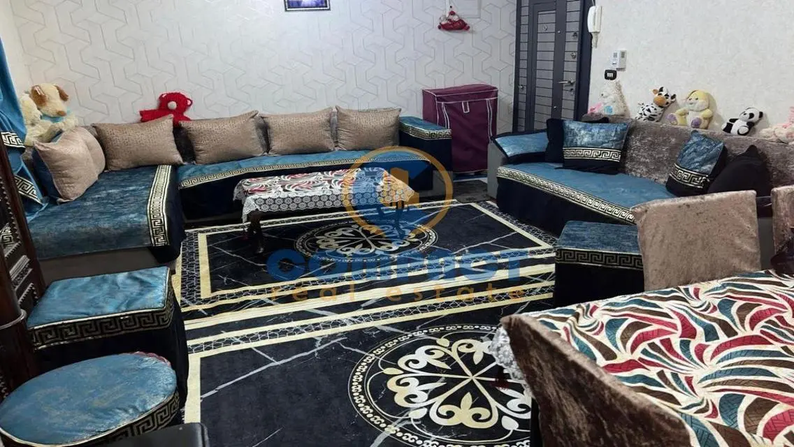 Apartment for Sale 70 meters in the City Center