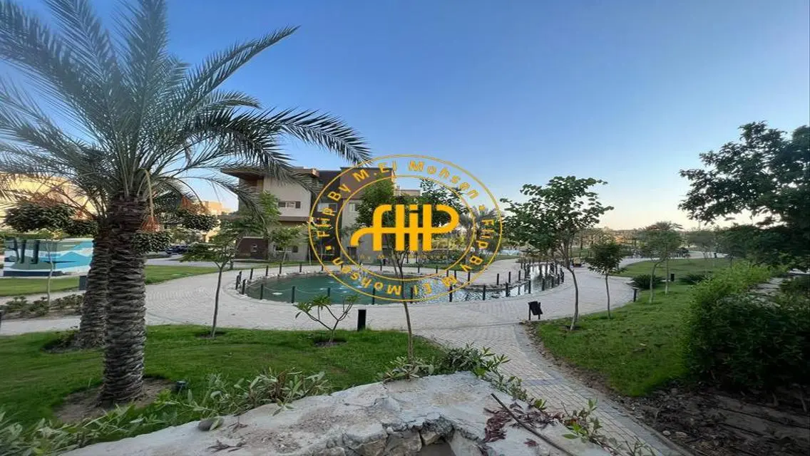 شقة سكاي لوفت حصرية للبيع في ويستريدج بقيمة 23 مليون جنيه