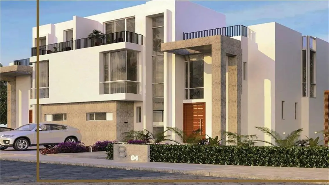 شقة رائعة للبيع بمساحة مترية مميزة