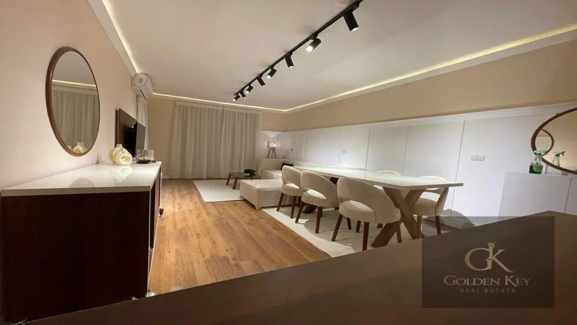 Luxury Apartment in New Cairo - Madinty