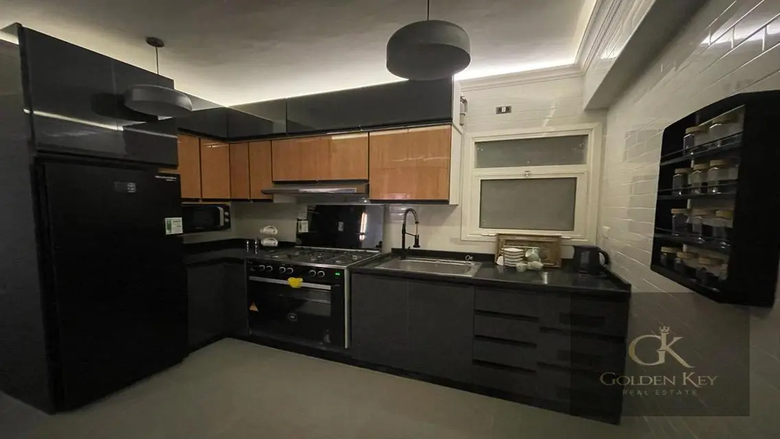 Luxury Apartment in New Cairo - Madinty