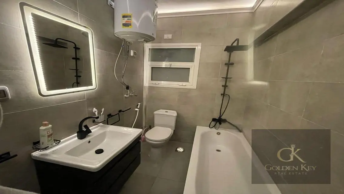 Luxury Apartment in New Cairo - Madinty