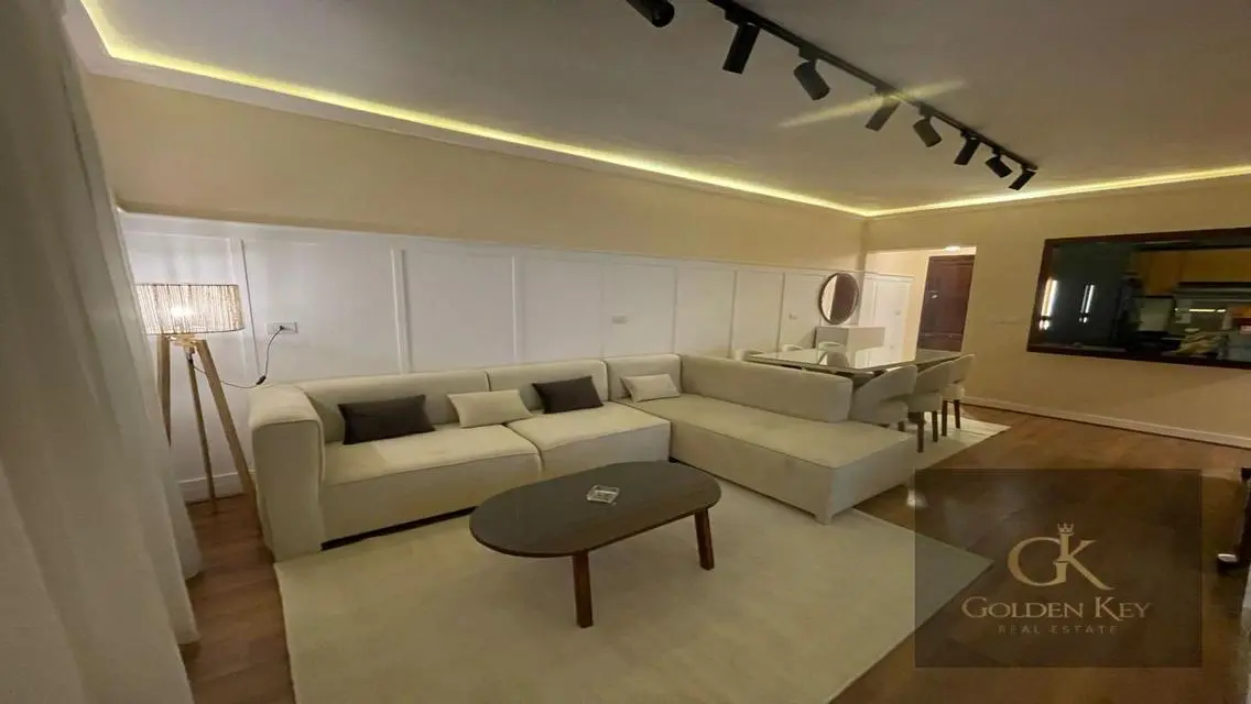 Luxury Apartment in New Cairo - Madinty
