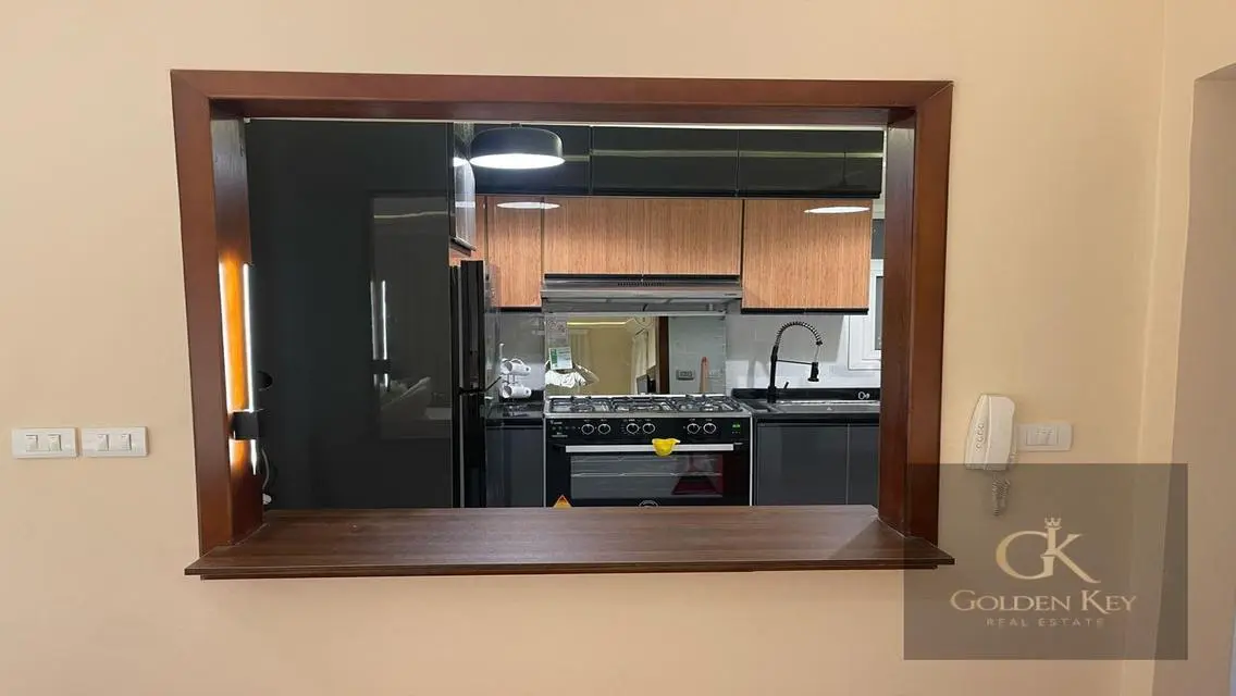 Luxury Apartment in New Cairo - Madinty