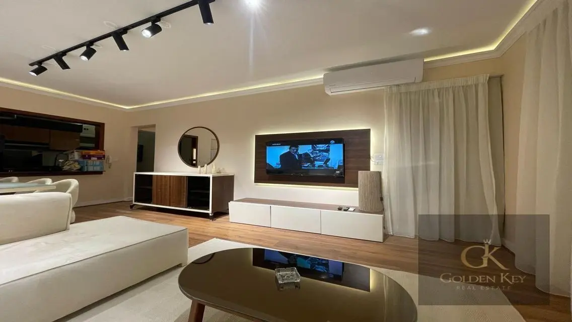 Luxury Apartment in New Cairo - Madinty