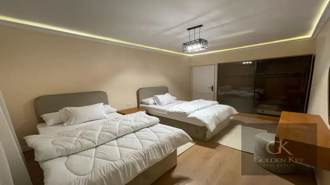 Luxury Apartment in New Cairo - Madinty