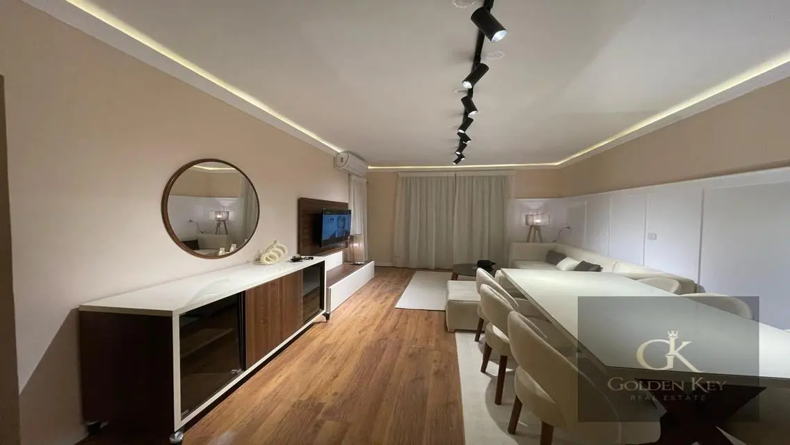 Luxury Apartment in New Cairo - Madinty