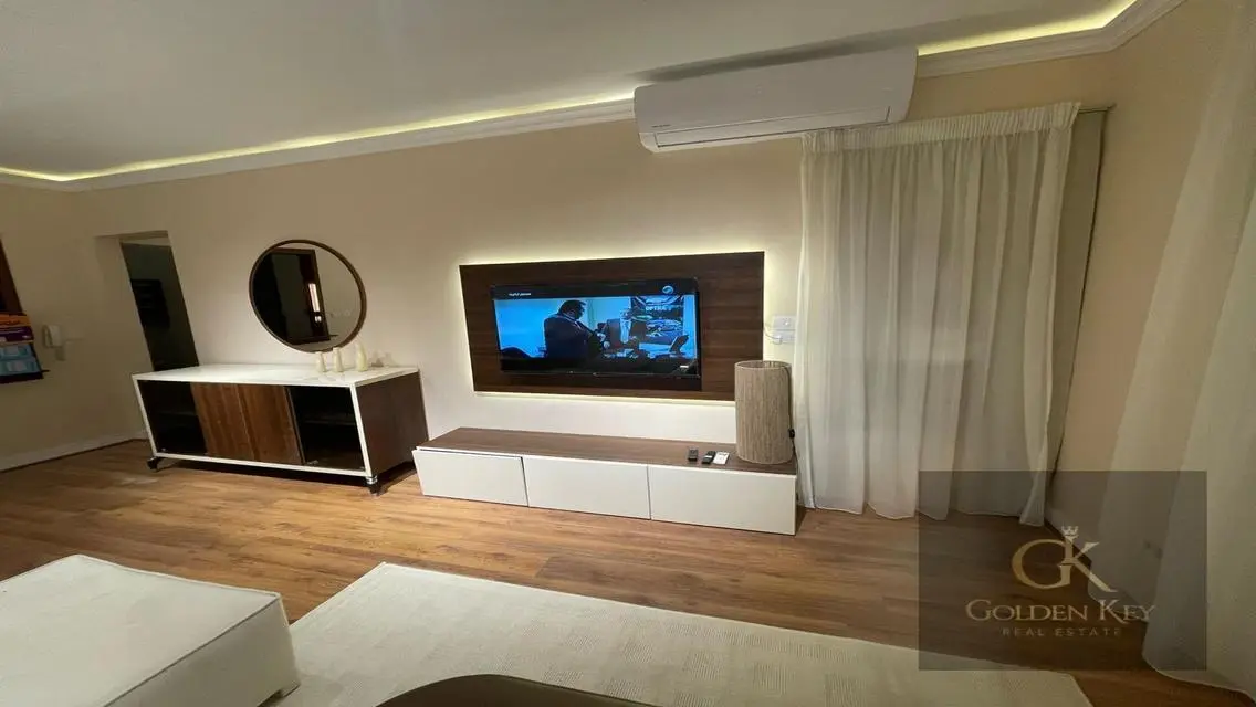Luxury Apartment in New Cairo - Madinty