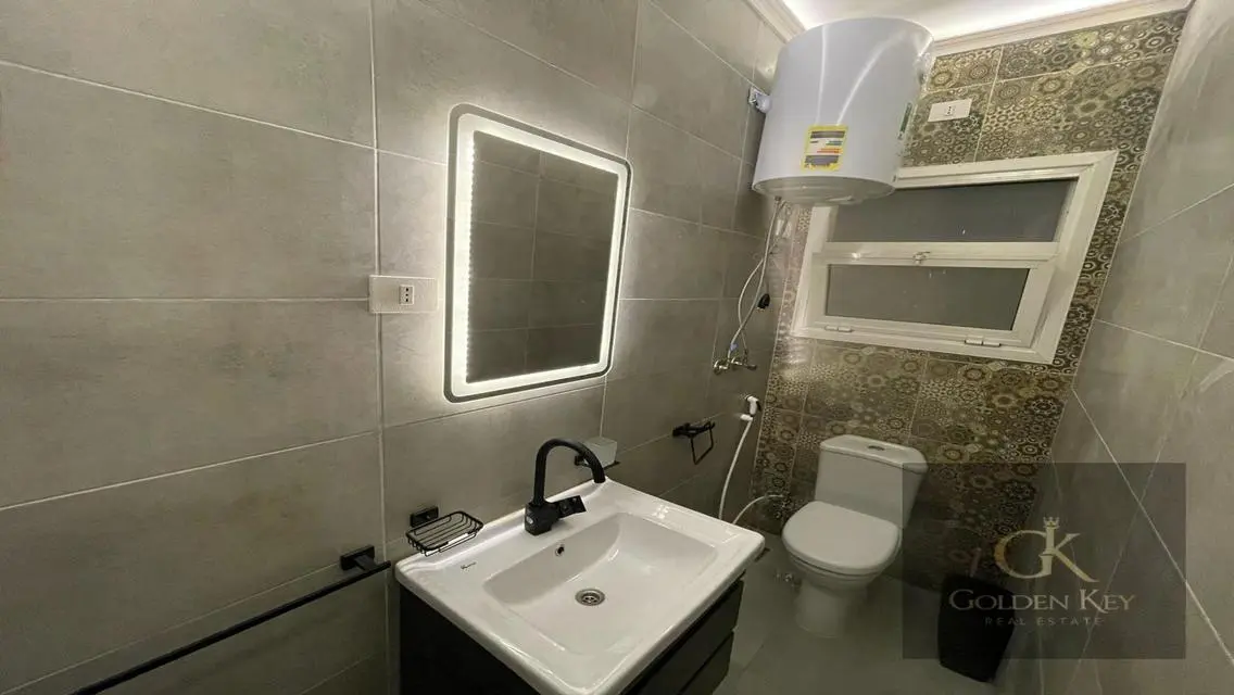 Luxury Apartment in New Cairo - Madinty