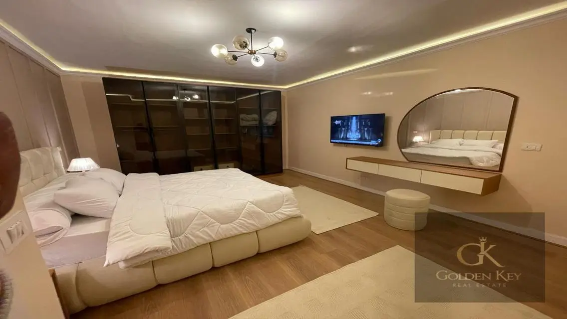 Luxury Apartment in New Cairo - Madinty