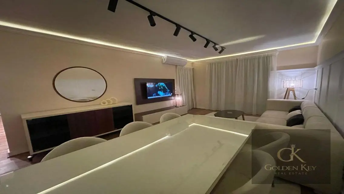 Luxury Apartment in New Cairo - Madinty