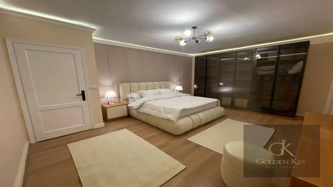 Luxury Apartment in New Cairo - Madinty