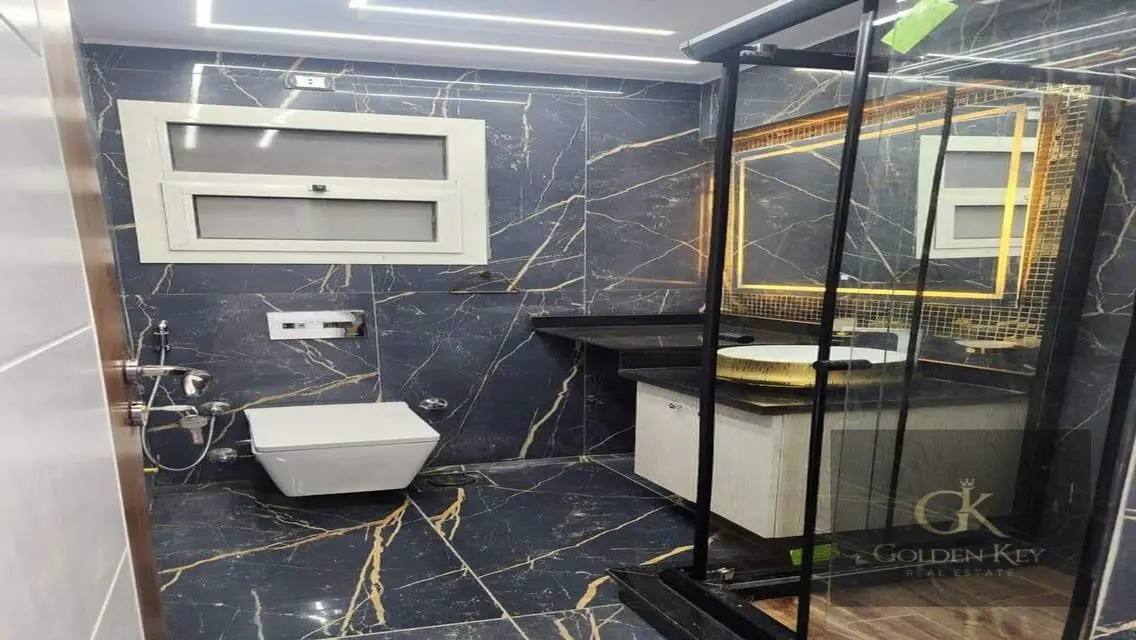 Furnished Apartment for Rent in Al Rehab