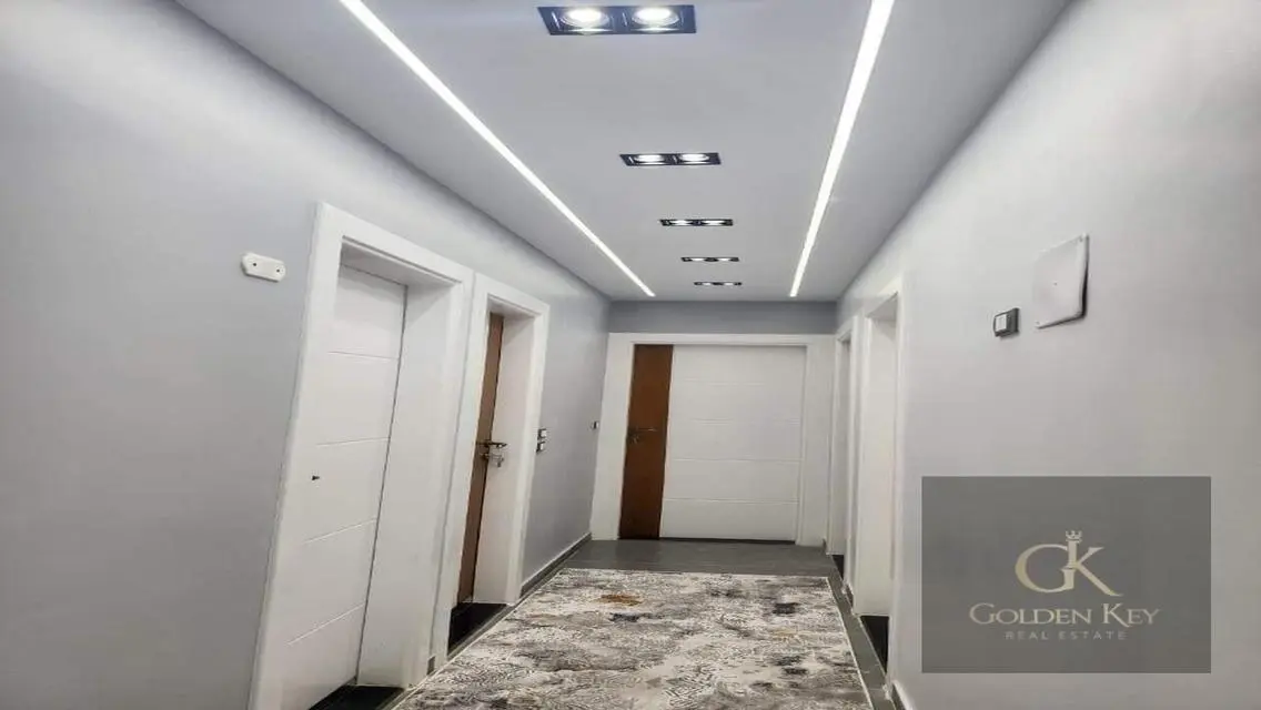 Furnished Apartment for Rent in Al Rehab