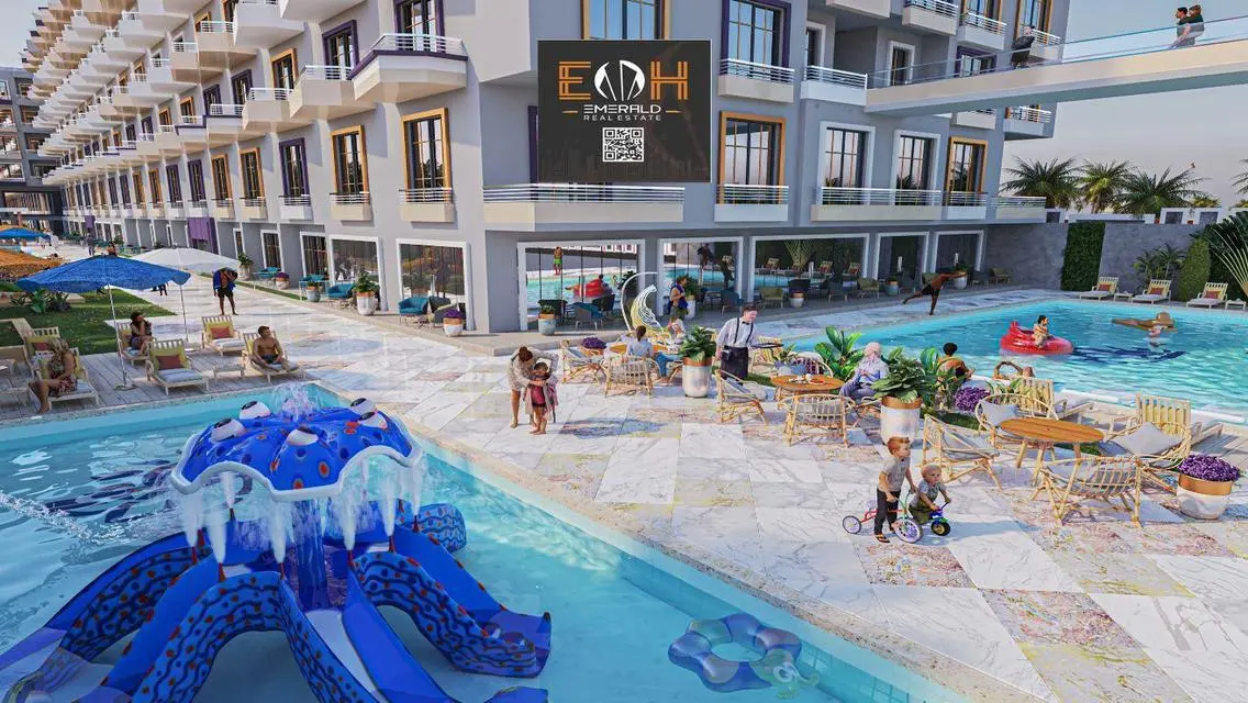 For Sale: Cave Beach Panorama Bungalows at La Maison Blue
