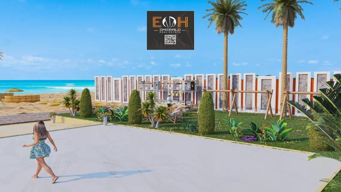 For Sale: Cave Beach Panorama Bungalows at La Maison Blue