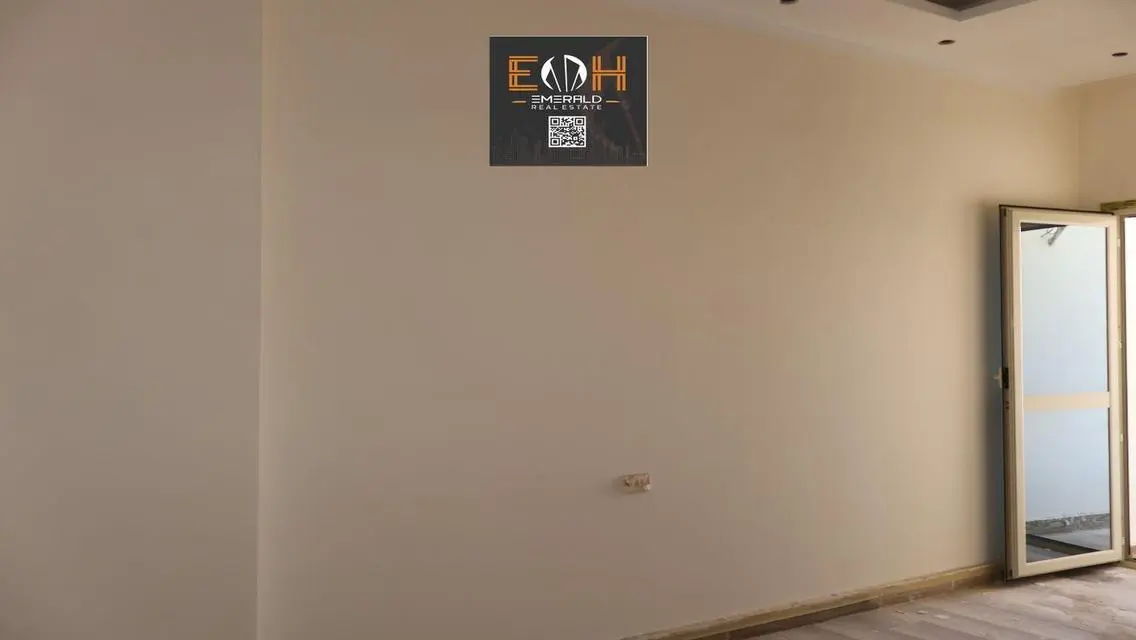 شقة فاخرة بمساحة واسعة مع إطلالة مميزة