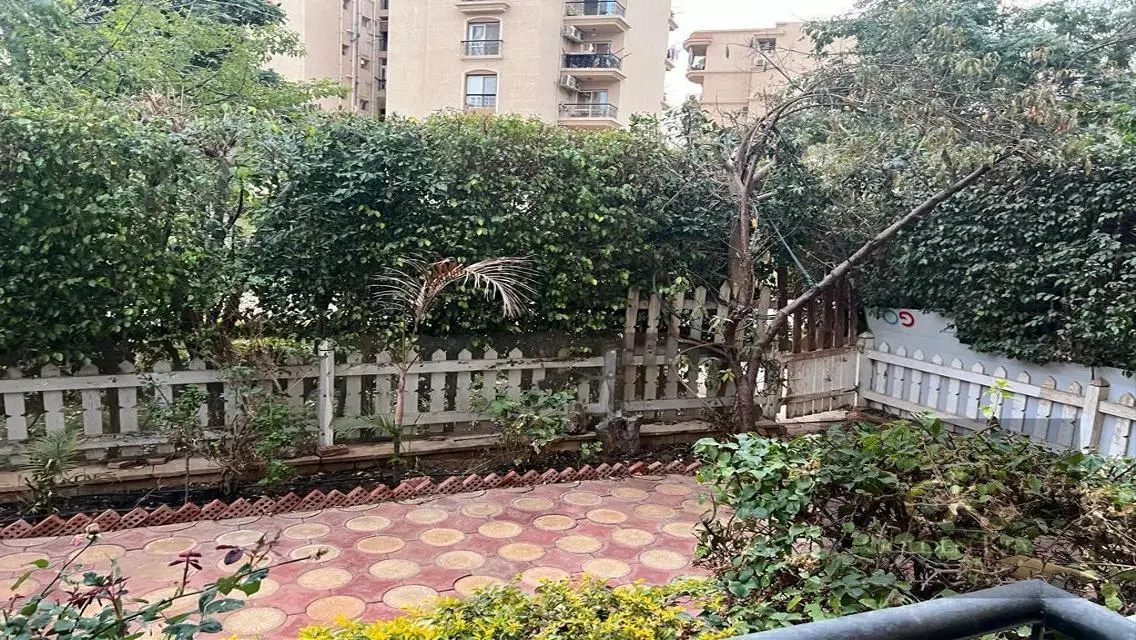 Apartment for Rent in New Cairo