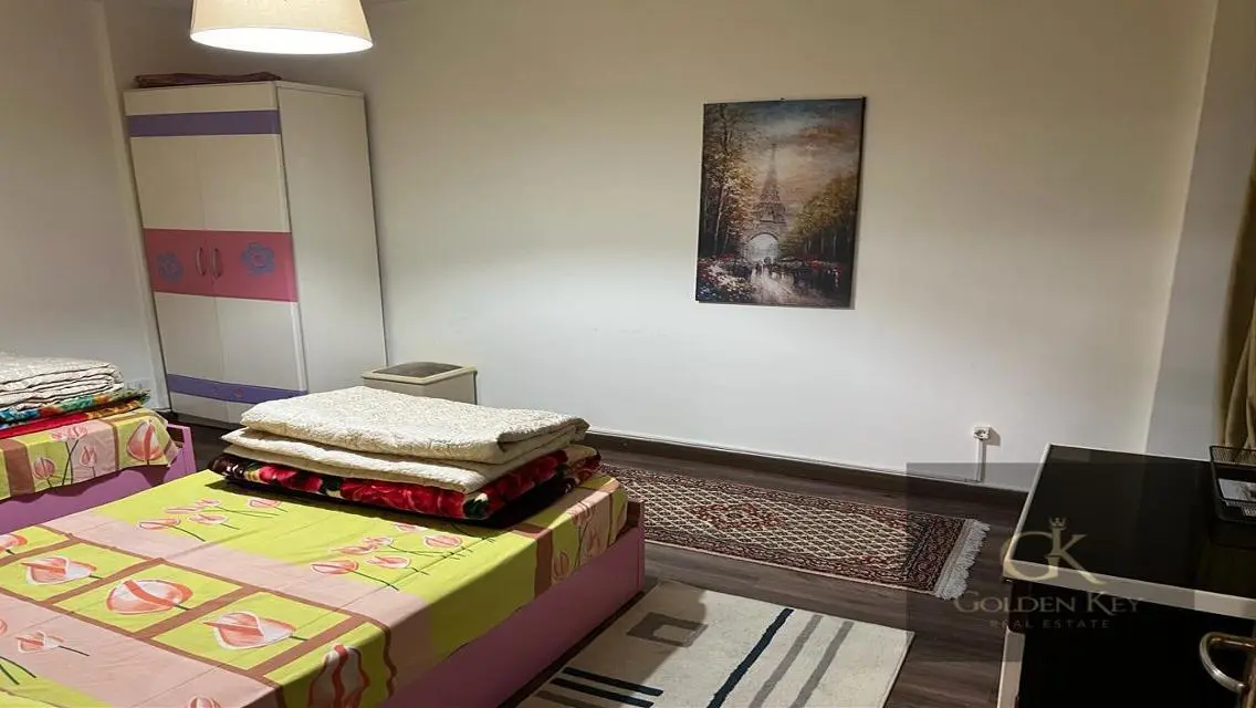 Apartment for Rent in New Cairo