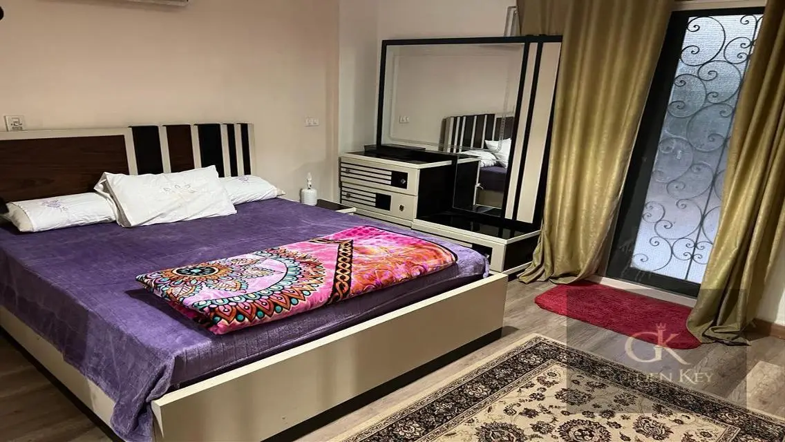 Apartment for Rent in New Cairo