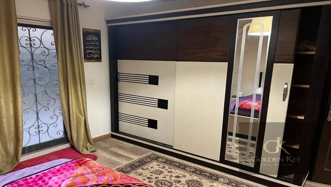 Apartment for Rent in New Cairo