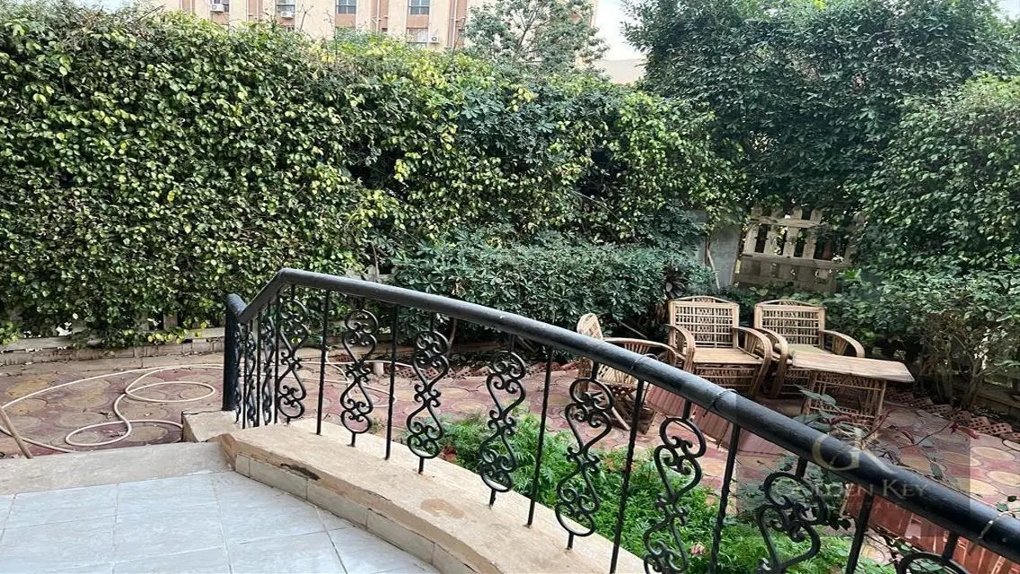 Apartment for Rent in New Cairo
