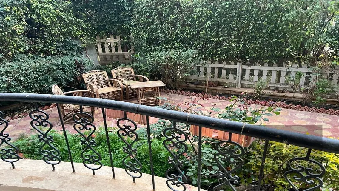 Apartment for Rent in New Cairo
