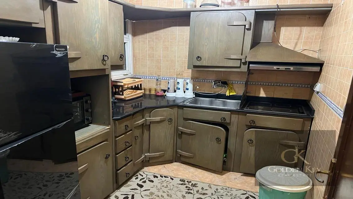 Apartment for Rent in New Cairo