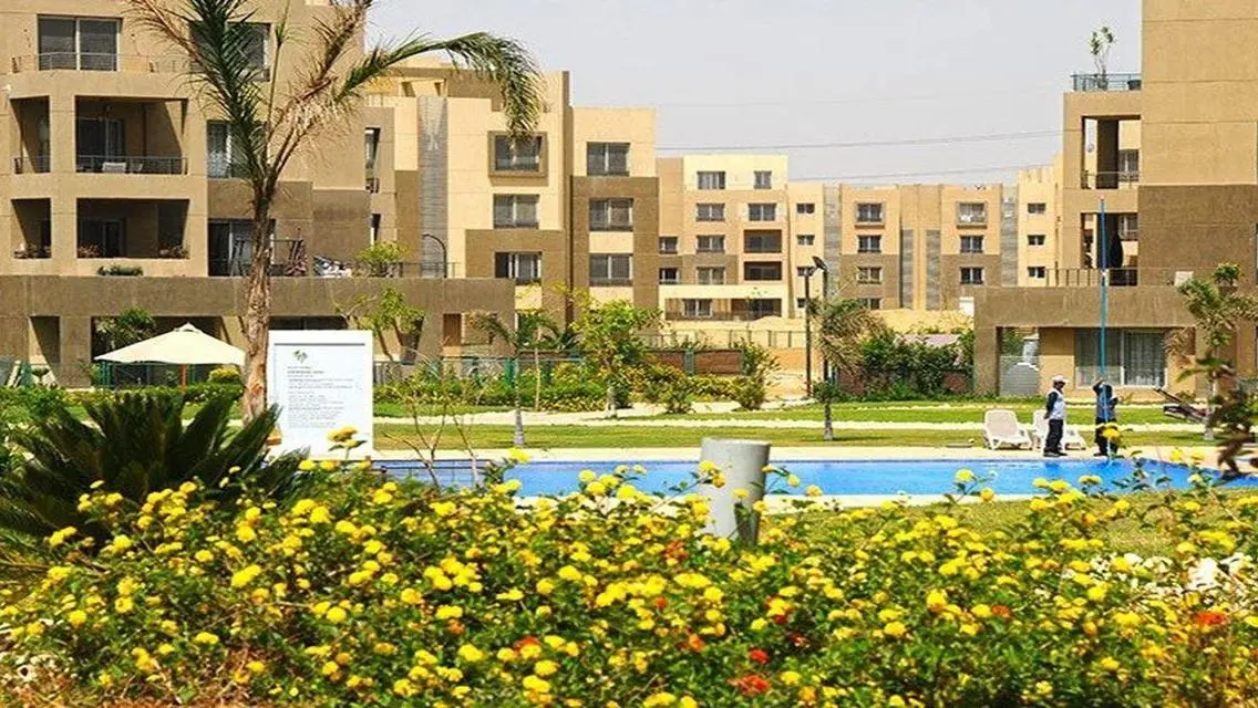 Luxury Apartment for Sale - 90 Square Meter in the Heart of the City