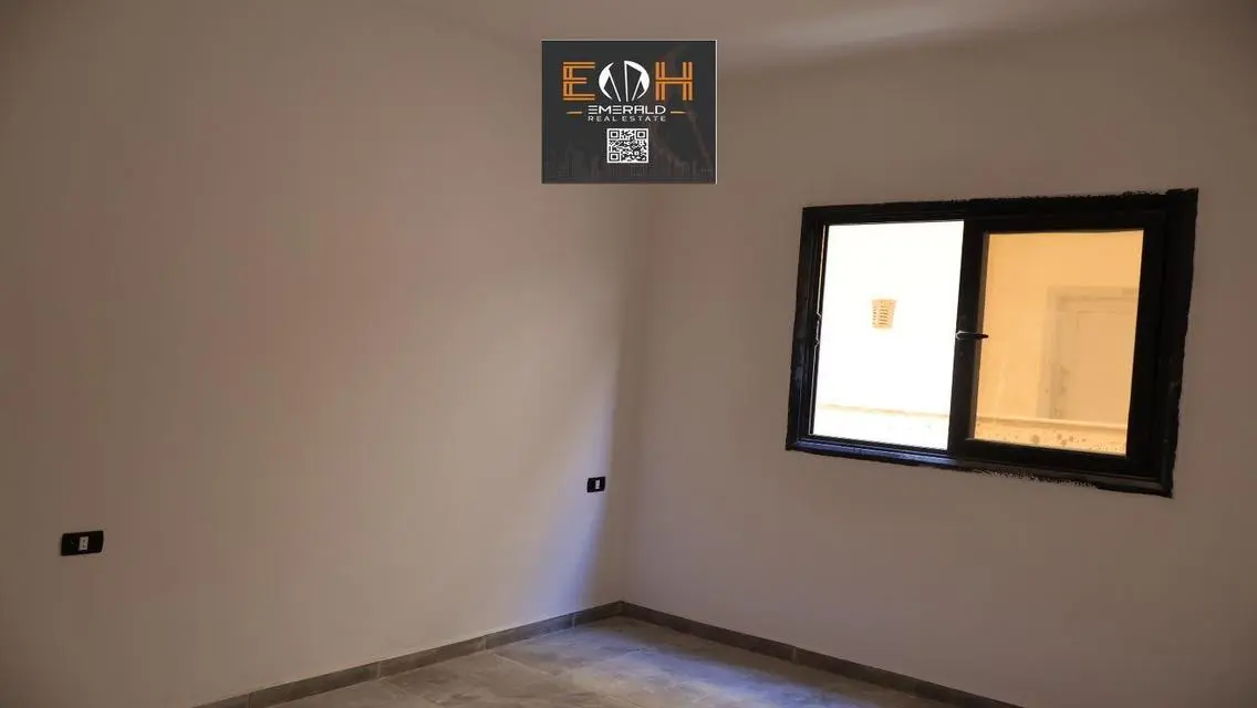 Luxury Apartment with 6000 sqm in the Heart of the City