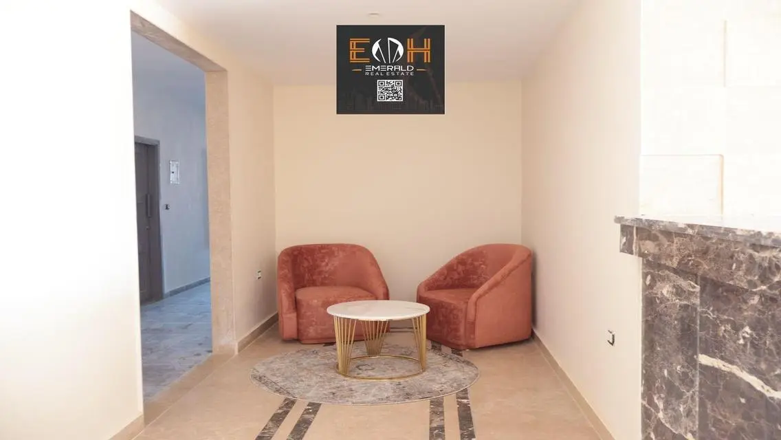 Luxury Apartment for Sale in Prime Location