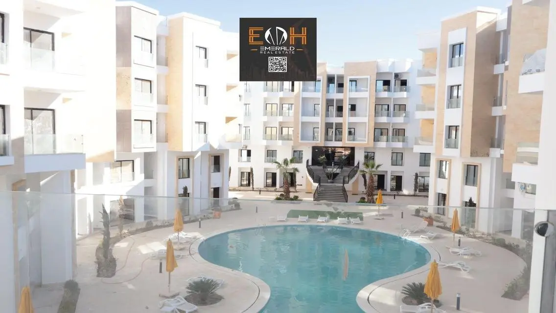 Luxury Apartment for Sale in Prime Location