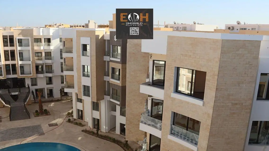 Luxury Apartment for Sale in Prime Location