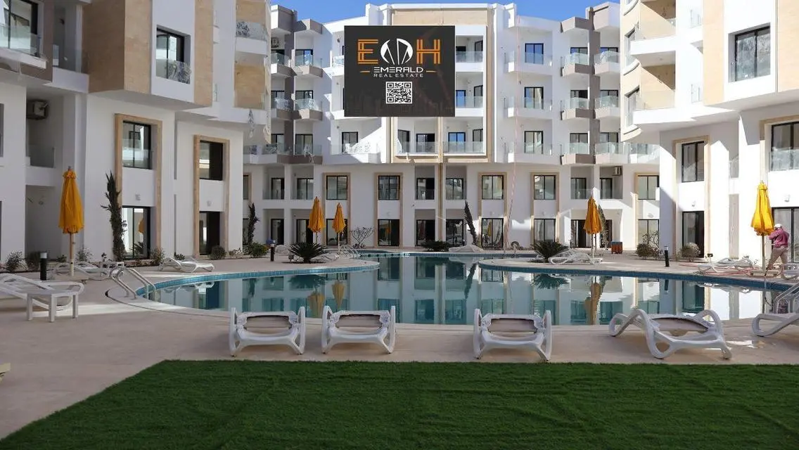 Luxury Apartment for Sale in Prime Location