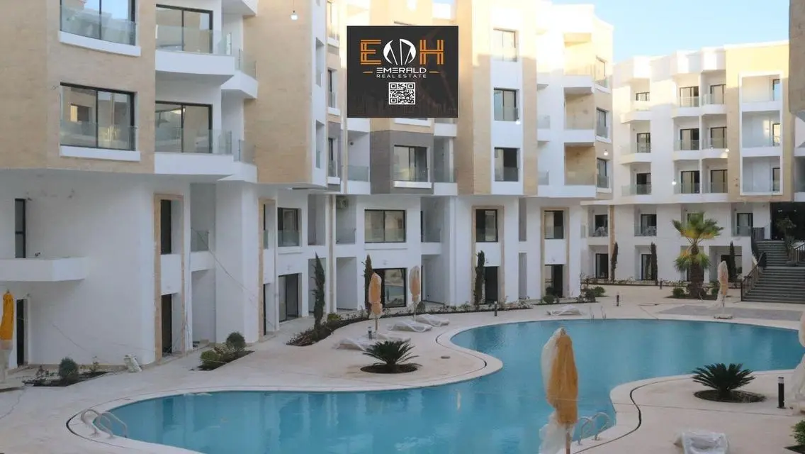 Luxury Apartment for Sale in Prime Location