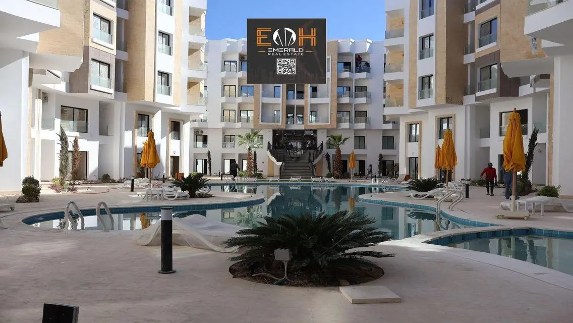 Luxury Apartment for Sale in Prime Location