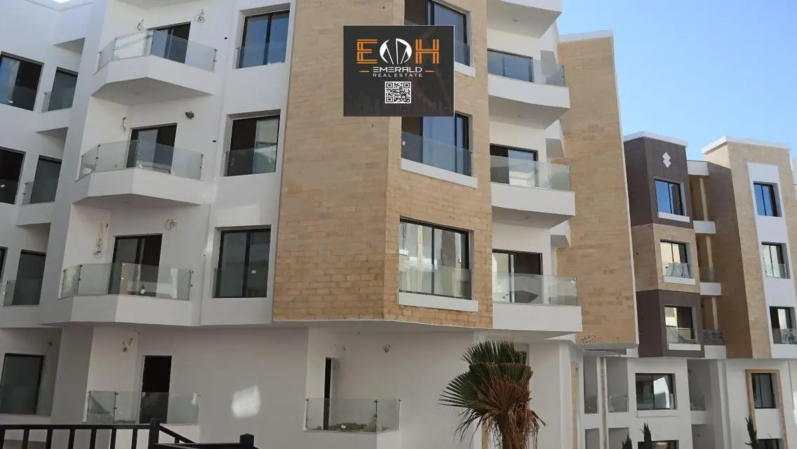 Stunning Apartment for Sale with 6000 Meters in a Prime Location