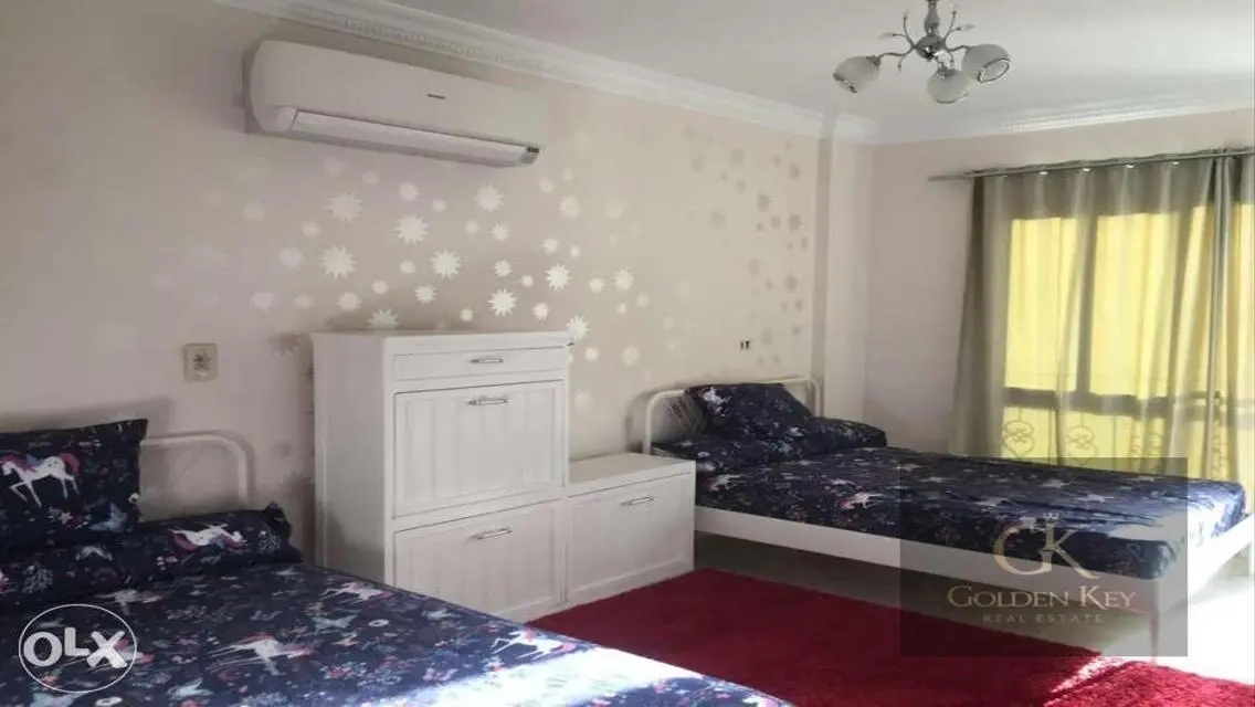 Luxurious Apartment for Sale in New Cairo