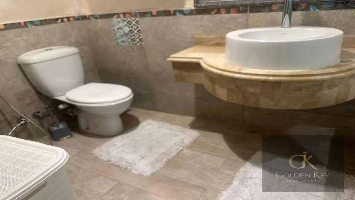 Luxurious Apartment for Sale in New Cairo