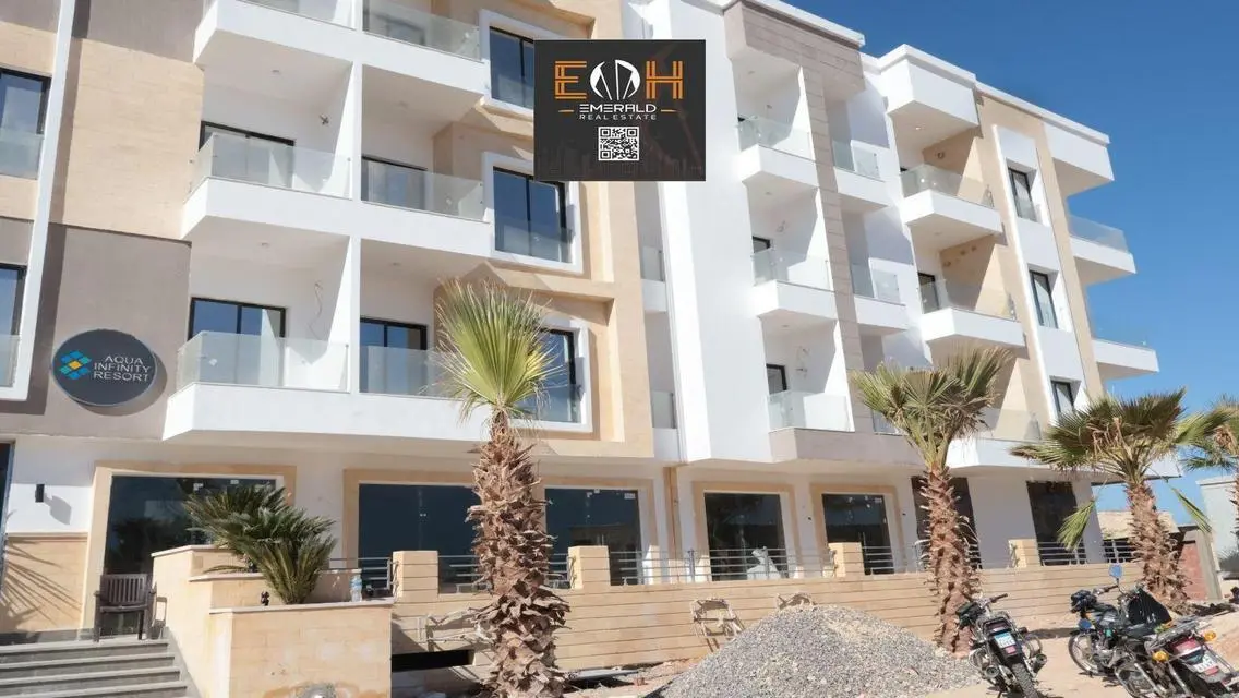 Luxury Apartment for Sale - 240 sqm in New Cairo