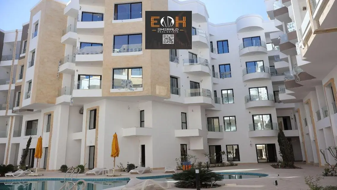 Luxury Apartment for Sale - 240 sqm in New Cairo