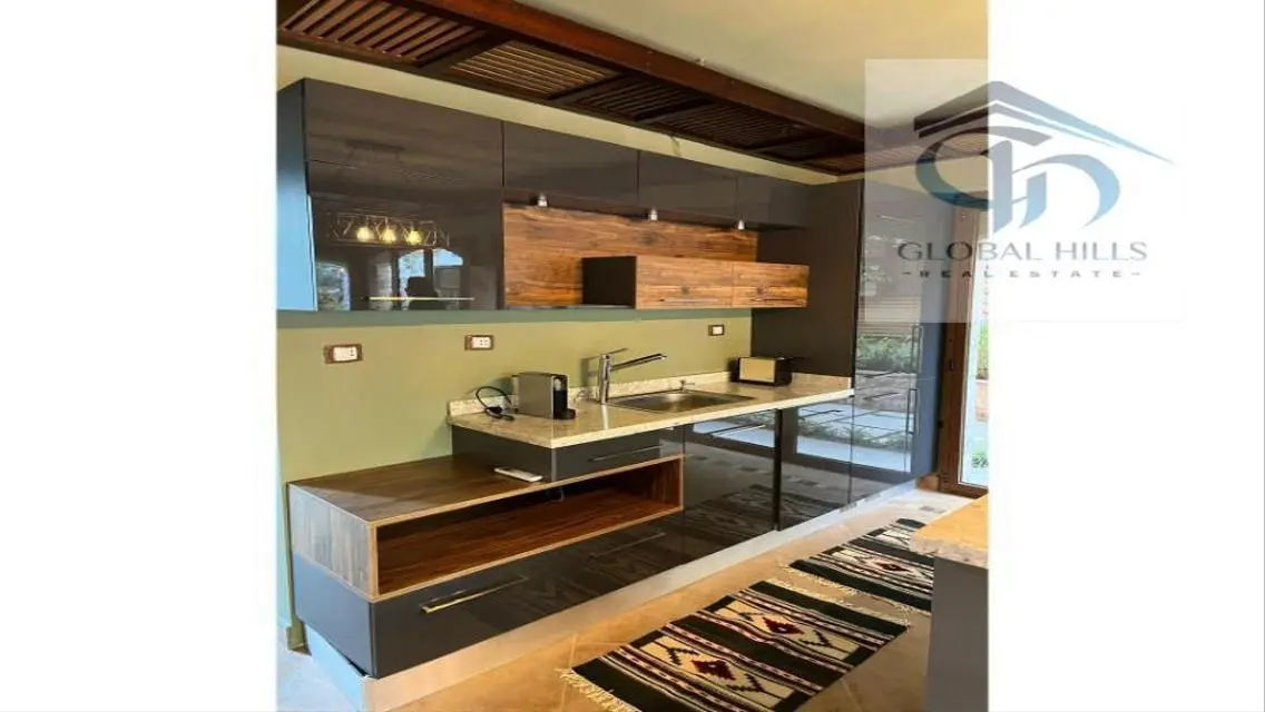 Apartment for Rent with Roof at Dreamland