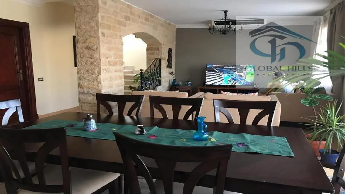 Apartment for Rent with Roof at Dreamland