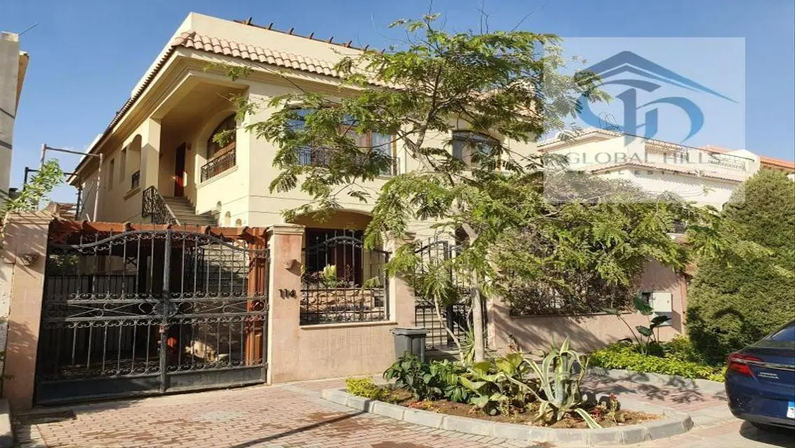 Apartment for Rent with Roof at Dreamland