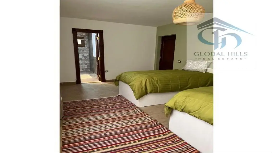 Apartment for Rent with Roof at Dreamland